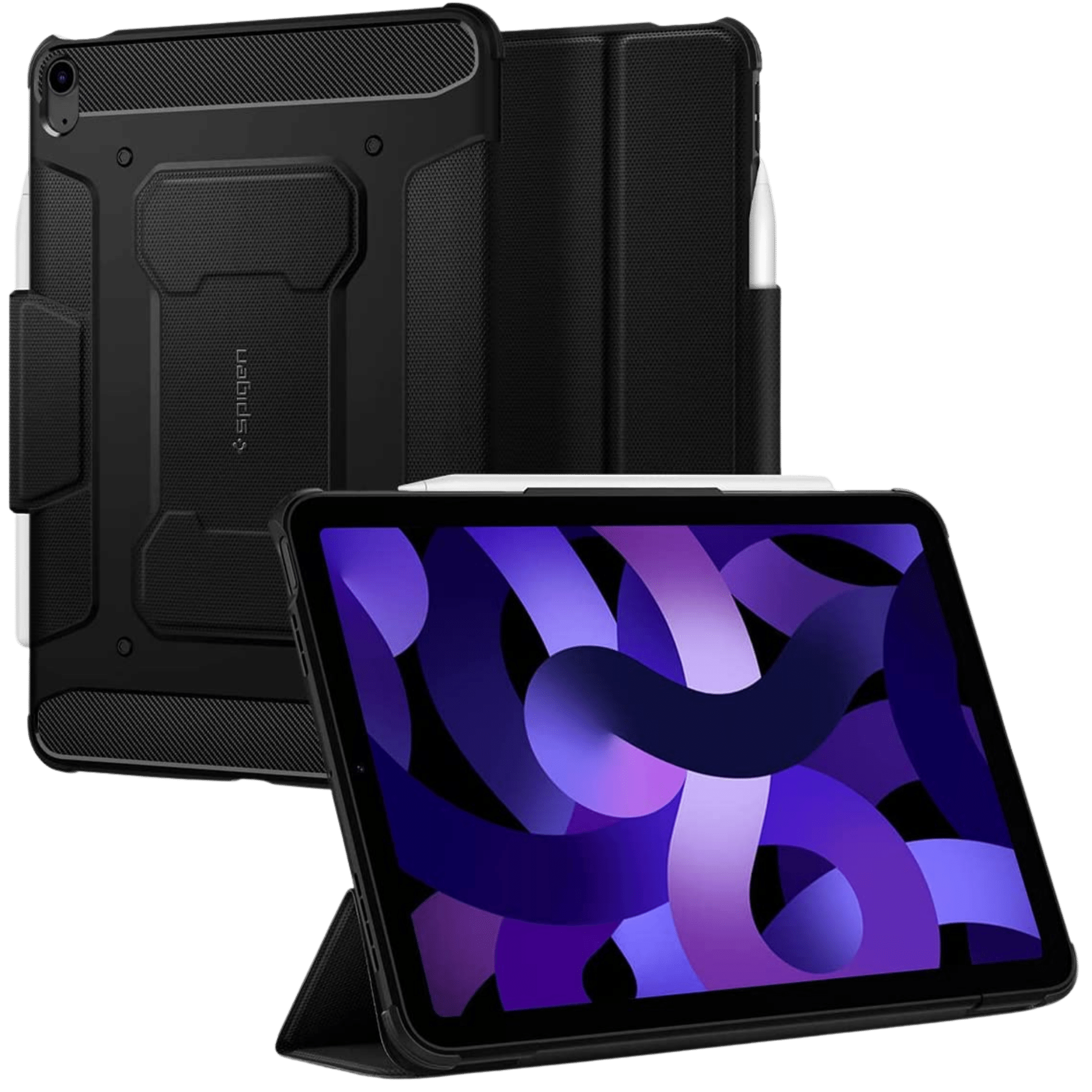 Best Rugged Cases for iPad Air 5 in 2022